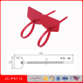 Jcps-112 Cable Tightener Ties Seal Plastic Security Wire Seals Identification Cable Tie Tanker Seal